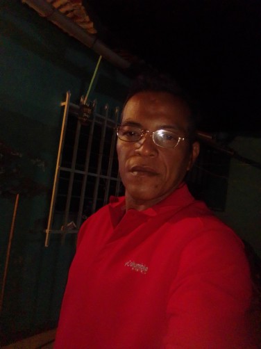 Humberto Acosta, 46, Maracay