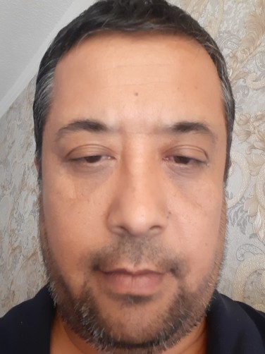 Абдурашид, 44, Fergana