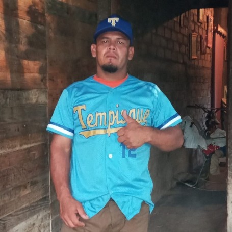Victor Salvador, 31, Matagalpa