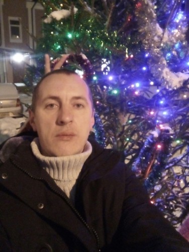 Martyanov, 39, Rostov