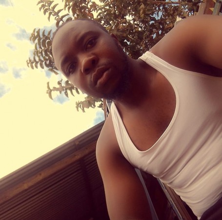 Obrain, 24, Harare
