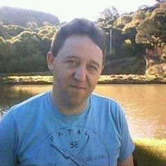 Silvio, 49, Rio Grande