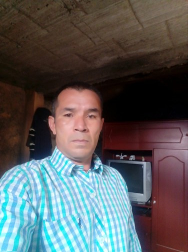 Jorge Albeiro, 52, Manizales