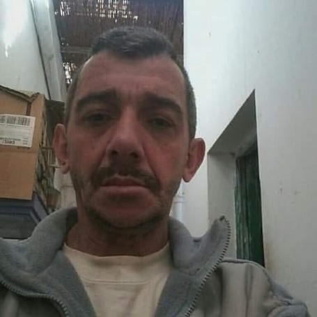 Juan de la Cruz, 54, Galdar