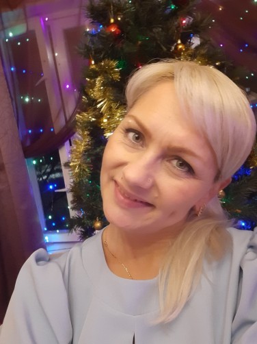 Катерина, 41, Riga