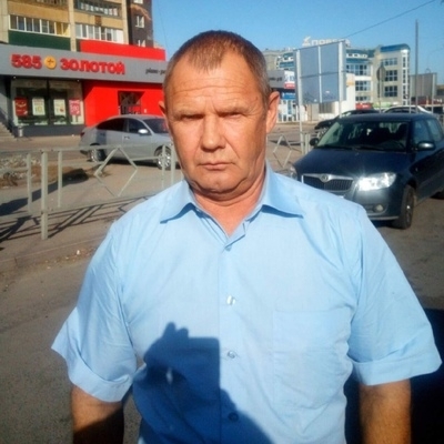 Геннадий, 59, Novorossiysk