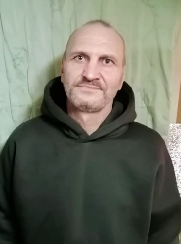Алексей, 50, Romodanovo