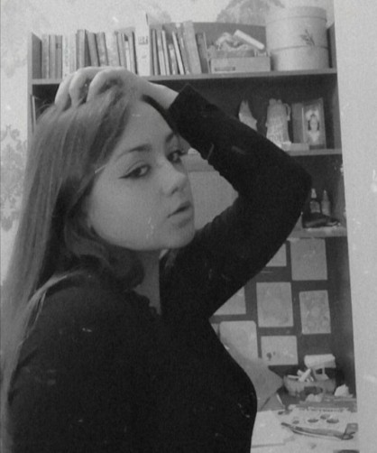 Ekaterina, 18, Kropotkin