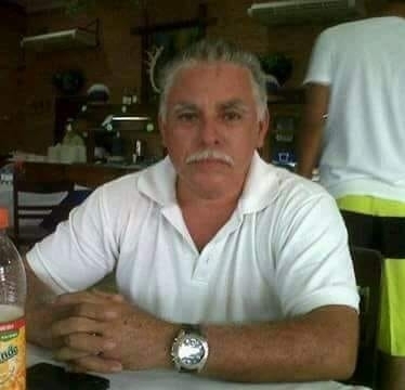 José Ángel, 61, Sula