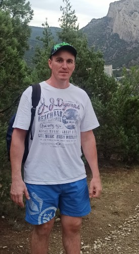 Андрей, 39, Segezha
