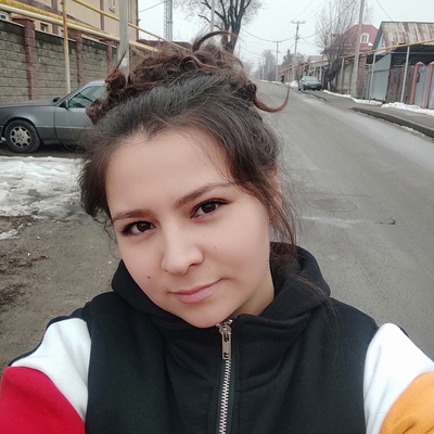 Азиза, 30, Almaty