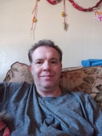 Jerry, 34, Winfield, Kansas, USA