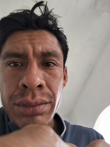 Elias, 34, Villahermosa