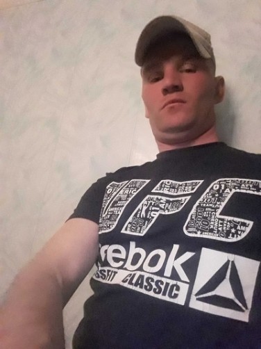 Алексей, 41, Baltasi