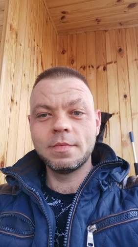 Дмитрий, 34, Zheleznogorsk