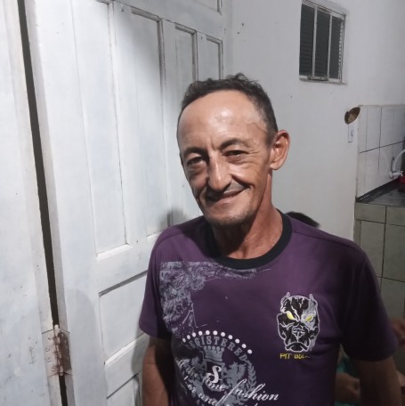 Nanbuco, 53, Maranguape