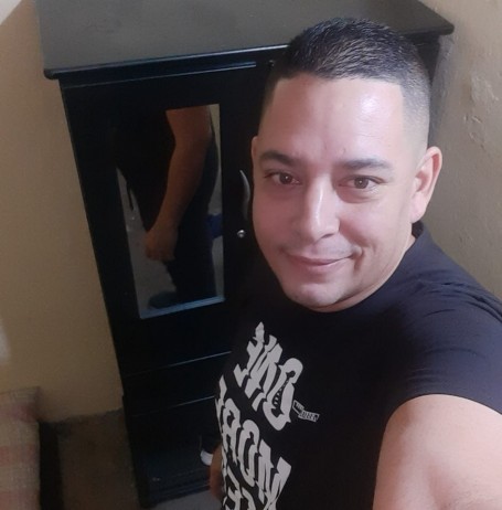 Frank, 40, Maracaibo