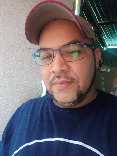 Orlando Ismael Rodriguesbustil, 37, Villanueva