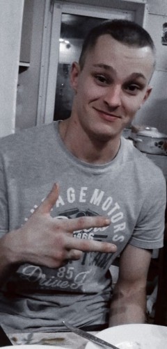 Сергей, 24, Svobodnyy