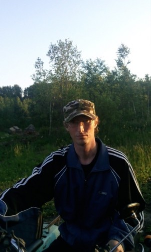 Максим, 35, Glazov