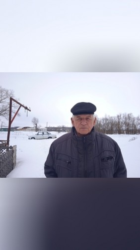 Виталий, 68, Povorino