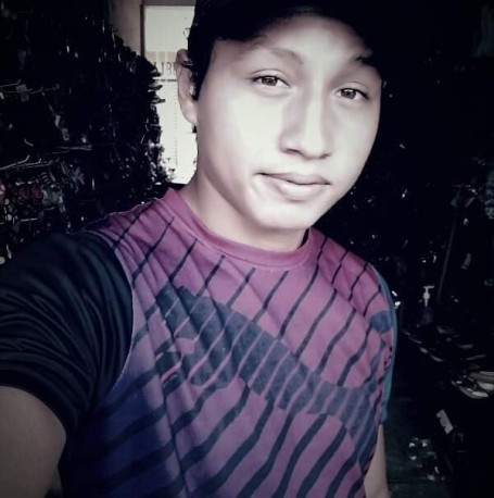Nahomy, 31, Ixtahuacan