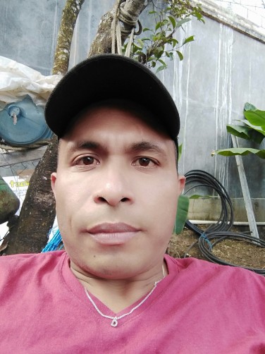 Daniel Estuardo, 35, Teculutan