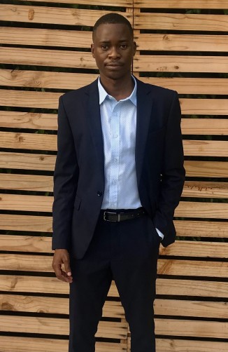Yuran, 26, Maputo