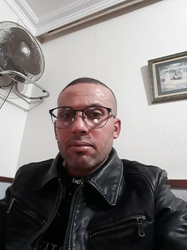 Omar, 38, Callosa de Segura