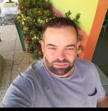 Celso, 41, Salvador