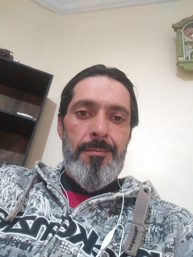 Jabri, 45, Agadir