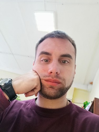 Serzh, 32, Armyansk