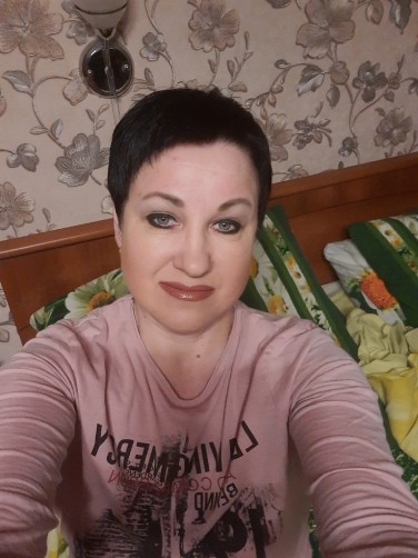 Елена, 48, Voronezh