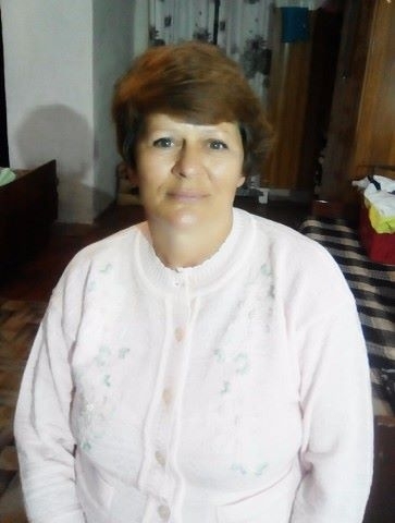 Anna, 59, Minsk