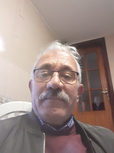 Carlos, 64, Porto
