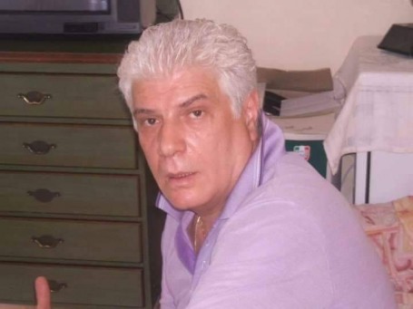 Vincenzo, 65, Lucera