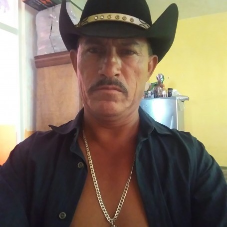 Javier, 54, Morelia