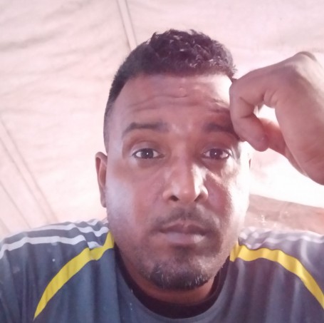Anil, 39, Bridgetown