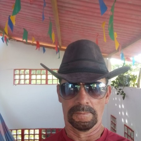 Francisco, 58, Bananeiras