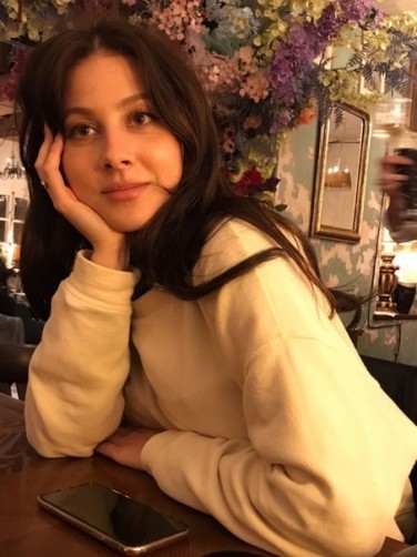 Ева, 24, Saint Petersburg