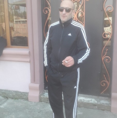 გიორგი, 43, Kutaisi