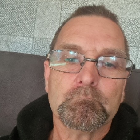 Daddy, 52, Christchurch