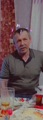 Олег, 54, Kungur