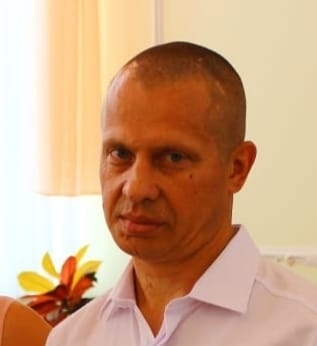 Серёга, 41, Dmitrov