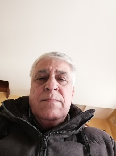 Domenico, 58, Padova