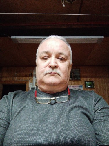 владимир, 63, Krasnogorsk