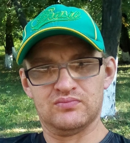 Ruslan, 41, Luhansk
