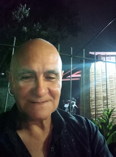 Bartolome carlos, 56, Poblado Montevideo Chico