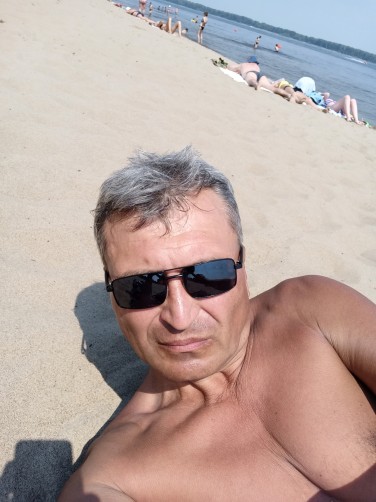 Andrei, 56, Novokuybyshevsk