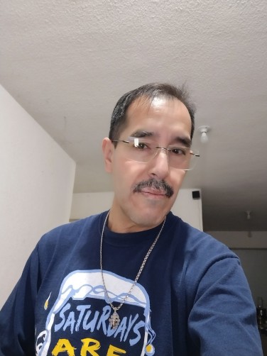 Mario, 58, Monterrey